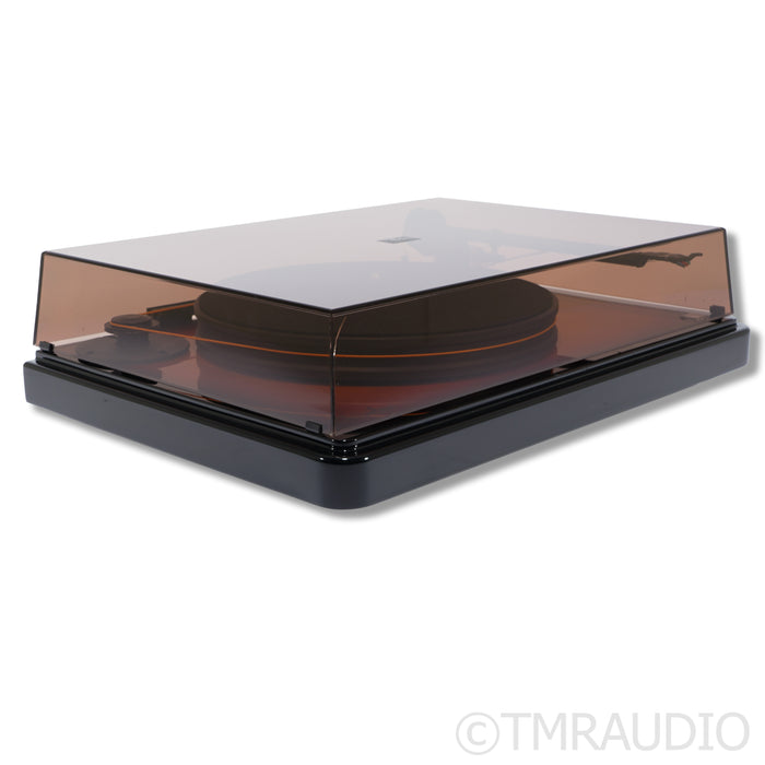 MoFi Electronics Fender X PrecisionDeck Limited Edition Belt-drive Turntable