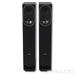 PMC prophecy5 Floorstanding Speakers; Blackened Walnut Pair (Low Hours)