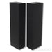 PMC prophecy5 Floorstanding Speakers; Blackened Walnut Pair (Low Hours)