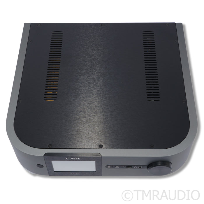 Classe Audio Delta PRE mk1 Preamplifier; MC/MM Phono (2/2)