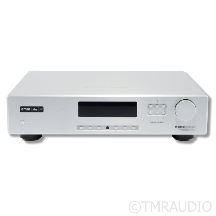 EMM Labs PRE2 Preamplifier