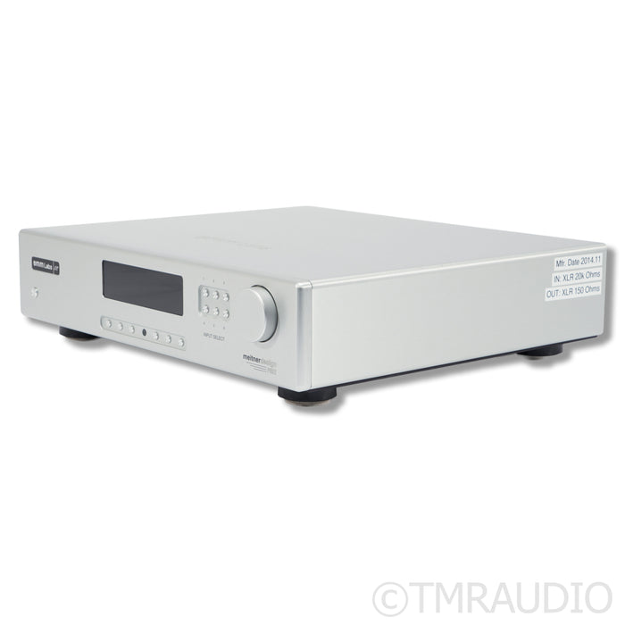 EMM Labs PRE2 Preamplifier