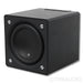 JL Audio E-Sub e112 12" 1500W Powered Subwoofer; Black Ash