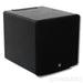 JL Audio E-Sub e112 12" 1500W Powered Subwoofer; Black Ash