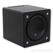 JL Audio E-Sub e112 12" 1500W Powered Subwoofer; Black Ash