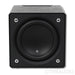 JL Audio E-Sub e112 12" 1500W Powered Subwoofer; Black Ash