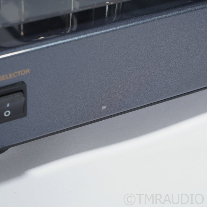 PrimaLuna Prologue Premium Stereo Tube Integrated Amplifier