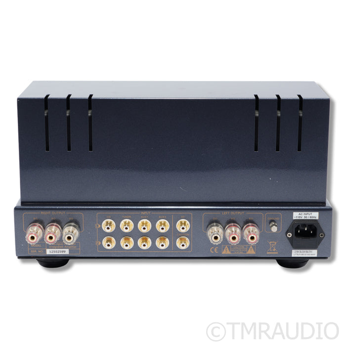 PrimaLuna Prologue Premium Stereo Tube Integrated Amplifier