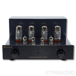 PrimaLuna Prologue Premium Stereo Tube Integrated Amplifier