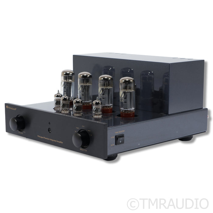 PrimaLuna Prologue Premium Stereo Tube Integrated Amplifier