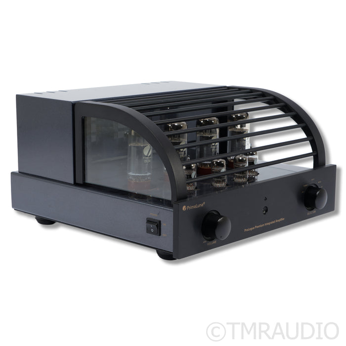 PrimaLuna Prologue Premium Stereo Tube Integrated Amplifier