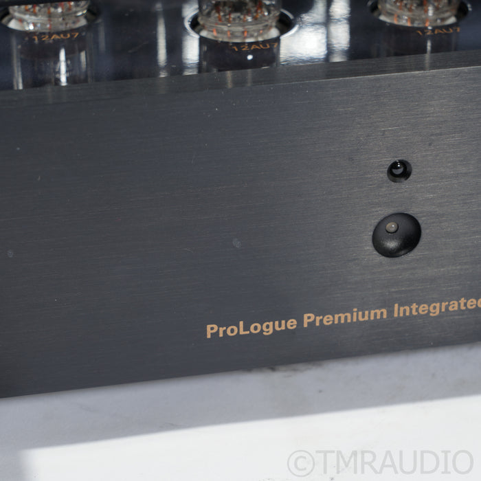 PrimaLuna Prologue Premium Stereo Tube Integrated Amplifier