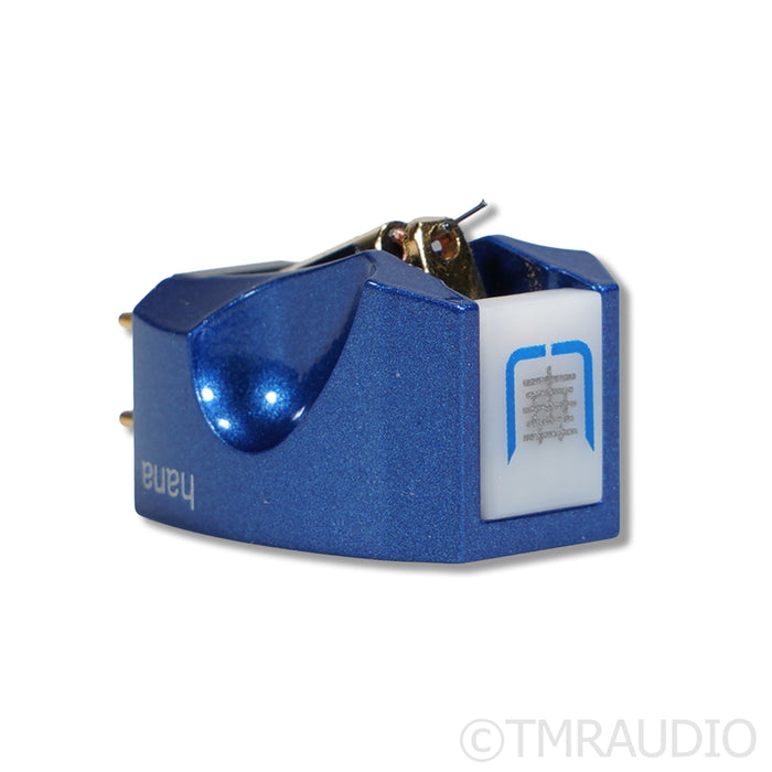 Hana Umami Blue MC Cartridge (Open Box)