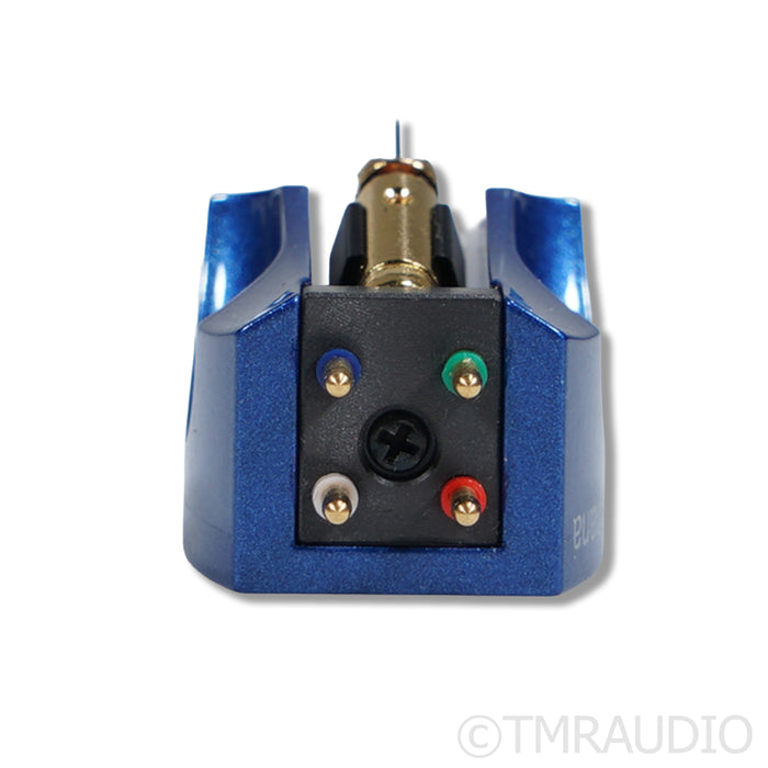 Hana Umami Blue MC Cartridge (Open Box)