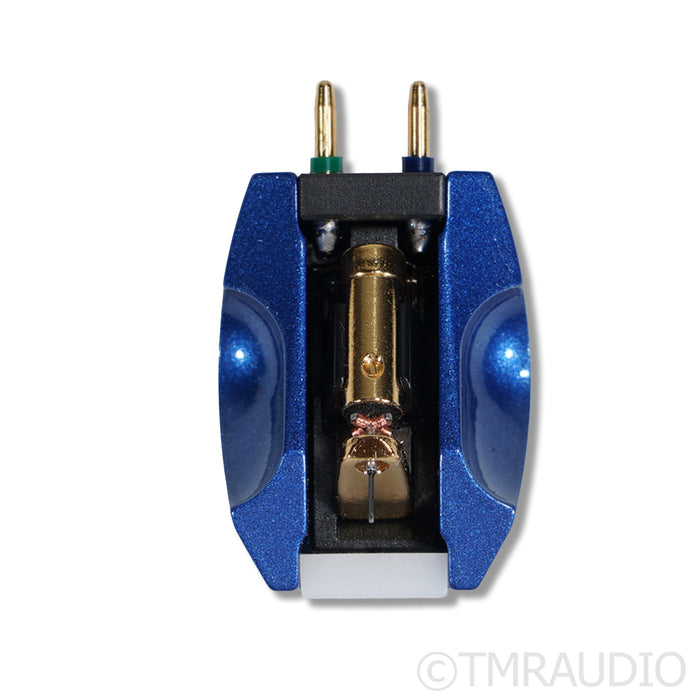 Hana Umami Blue MC Cartridge (Open Box)