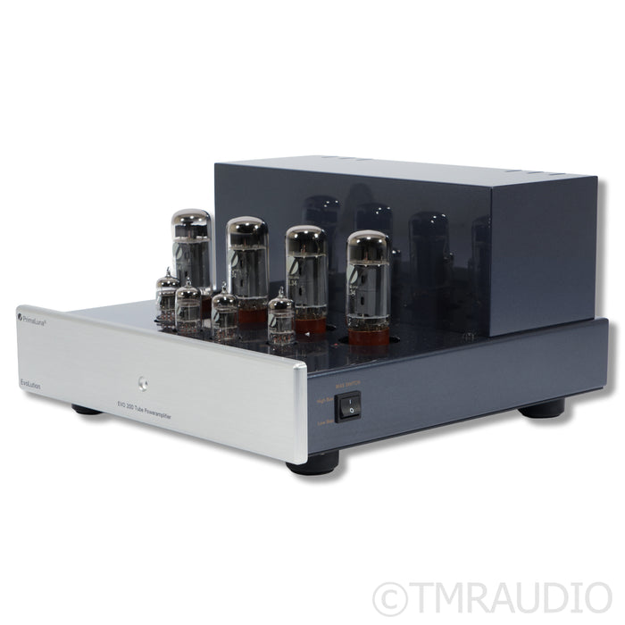PrimaLuna EVO 200 Stereo Tube Power Amplifier
