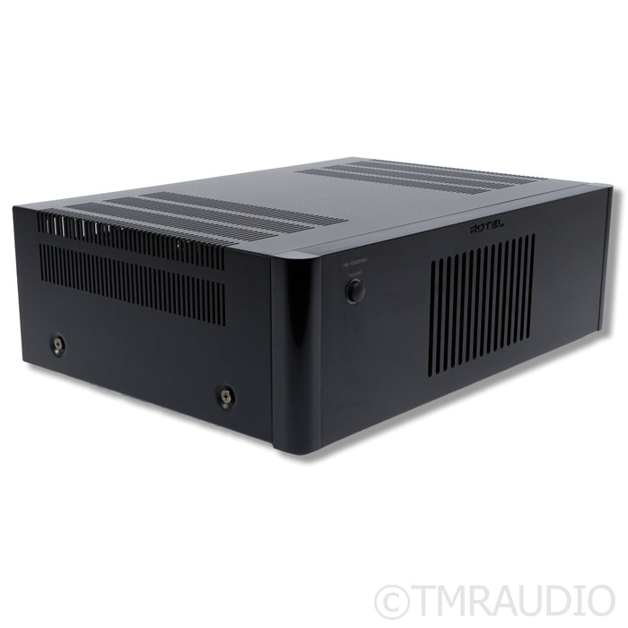 Rotel RB-1552 MKII Stereo Power Amplifier