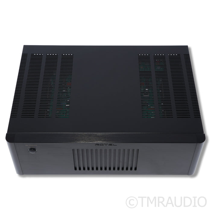 Rotel RB-1552 MKII Stereo Power Amplifier