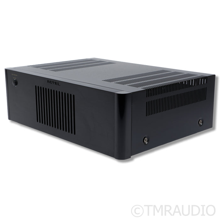 Rotel RB-1552 MKII Stereo Power Amplifier