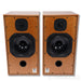Harbeth HL Compact 7ES-3 XD Bookshelf Speakers; Cherry Pair