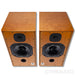 Harbeth HL Compact 7ES-3 XD Bookshelf Speakers; Cherry Pair