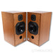 Harbeth HL Compact 7ES-3 XD Bookshelf Speakers; Cherry Pair