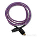 Nordost Frey 2 Power Cable; 3m AC Cord (1/1)