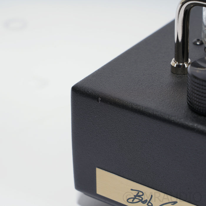 Bob Carver Black Magic 350 MonoBlock Tube Power Amplifier; Pair