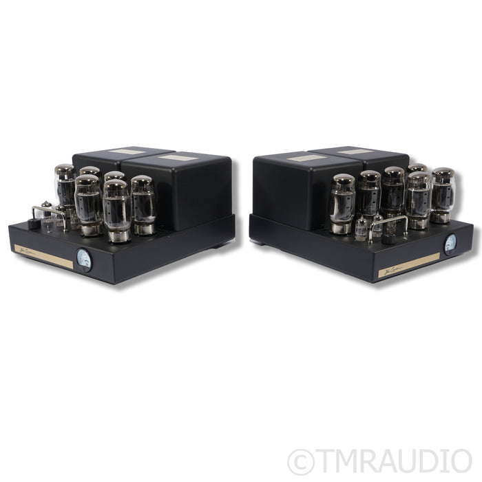 Bob Carver Black Magic 350 MonoBlock Tube Power Amplifier; Pair
