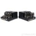 Bob Carver Black Magic 350 MonoBlock Tube Power Amplifier; Pair