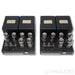 Bob Carver Black Magic 350 MonoBlock Tube Power Amplifier; Pair