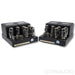 Bob Carver Black Magic 350 MonoBlock Tube Power Amplifier; Pair