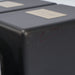 Bob Carver Black Magic 350 MonoBlock Tube Power Amplifier; Pair