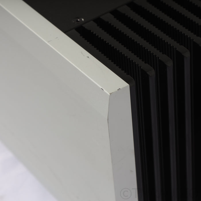 Musical Fidelity M8s-700M MonoBlock Power Amplifier; Silver