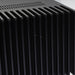 Musical Fidelity M8s-700M MonoBlock Power Amplifier; Silver