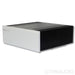 Musical Fidelity M8s-700M MonoBlock Power Amplifier; Silver