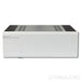 Musical Fidelity M8s-700M MonoBlock Power Amplifier; Silver