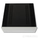Musical Fidelity M8s-700M MonoBlock Power Amplifier; Silver