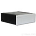 Musical Fidelity M8s-700M MonoBlock Power Amplifier; Silver