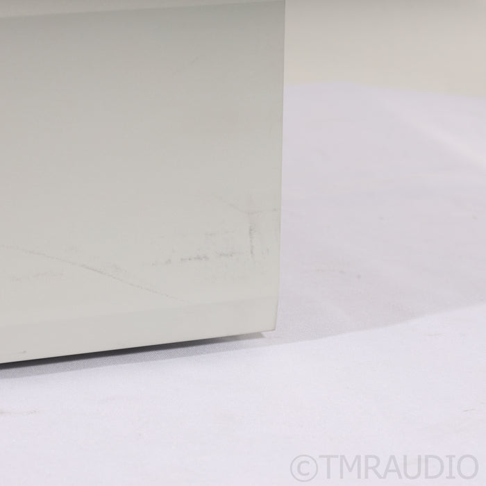 Musical Fidelity M8s-700M MonoBlock Power Amplifier; Silver