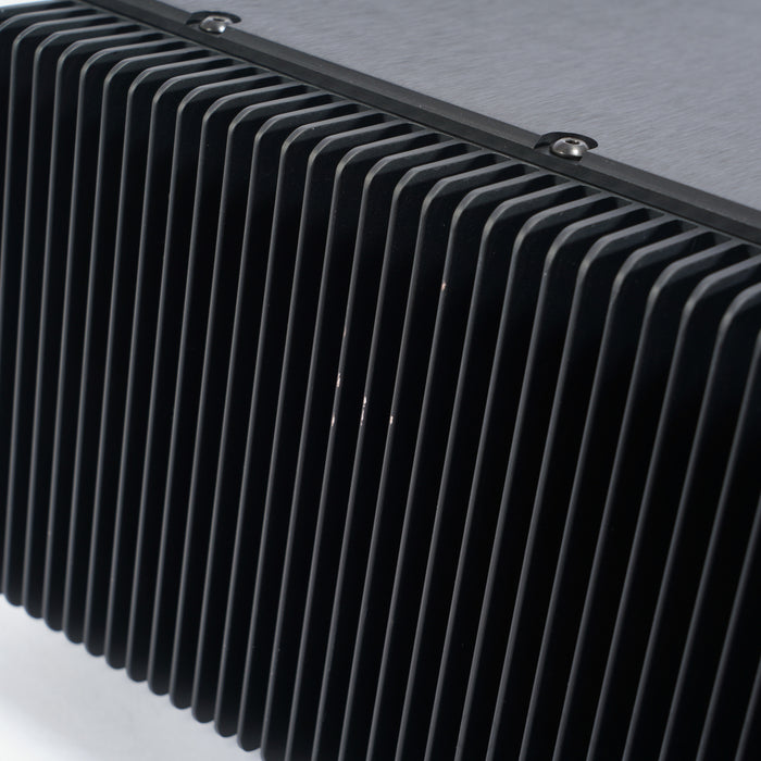 Sanders Sound Systems Magtech Stereo Power Amplifier