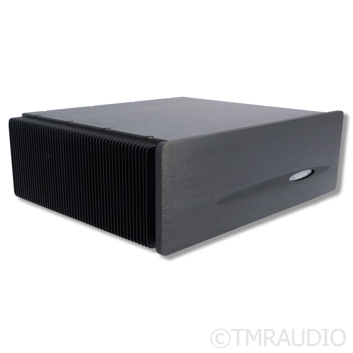 Sanders Sound Systems Magtech Stereo Power Amplifier