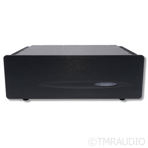 Sanders Sound Systems Magtech Stereo Power Amplifier