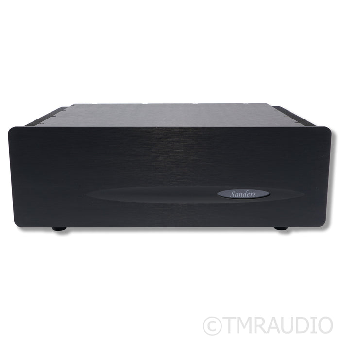 Sanders Sound Systems Magtech Stereo Power Amplifier