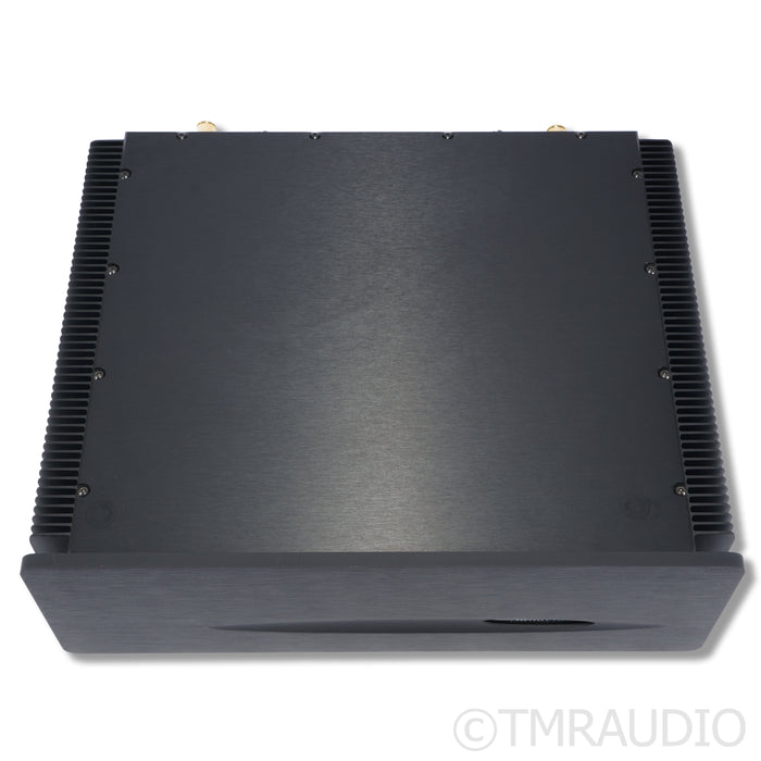 Sanders Sound Systems Magtech Stereo Power Amplifier