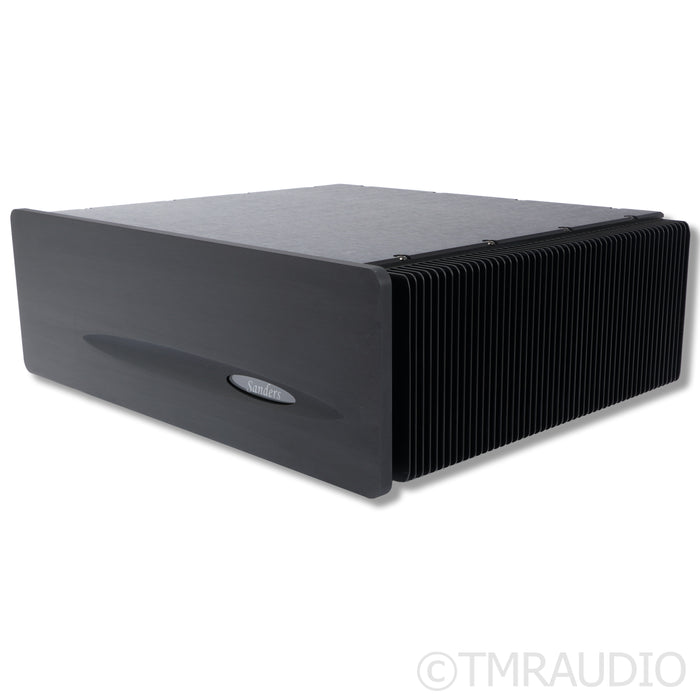 Sanders Sound Systems Magtech Stereo Power Amplifier