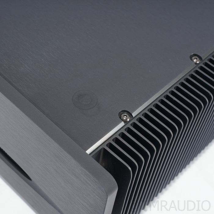 Sanders Sound Systems Magtech Stereo Power Amplifier
