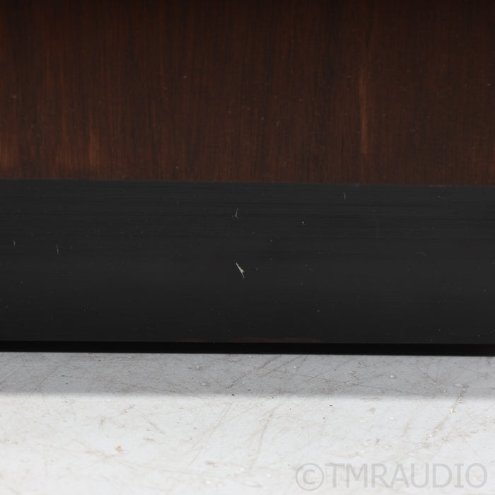ESS AMT 1D Revival Floorstanding Speaker Pair; Oak