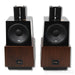 ESS AMT 1D Revival Floorstanding Speaker Pair; Oak