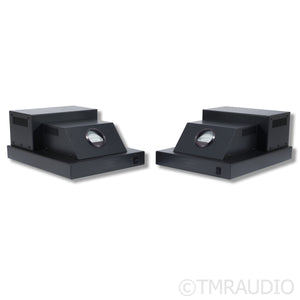 Carver Audio Silver 7T Monoblock Power Amplifier; Pair
